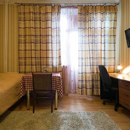 Nadezhda Apartments On Kabanbay Batyr 122 阿拉木图 外观 照片