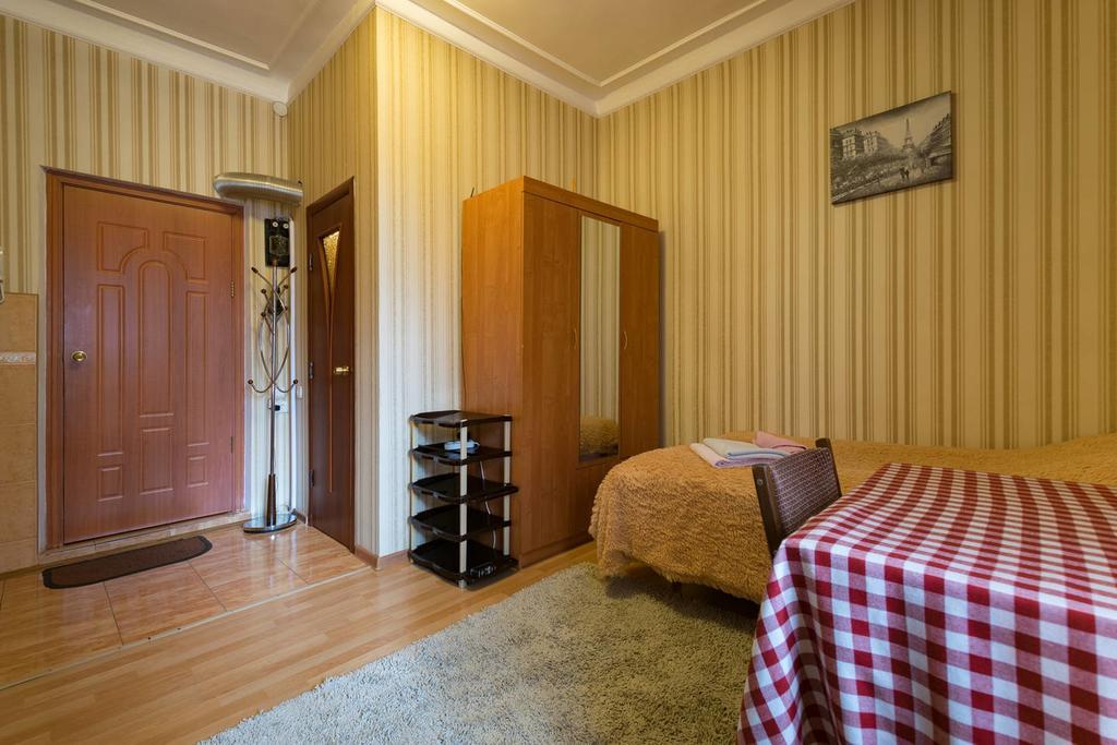 Nadezhda Apartments On Kabanbay Batyr 122 阿拉木图 外观 照片