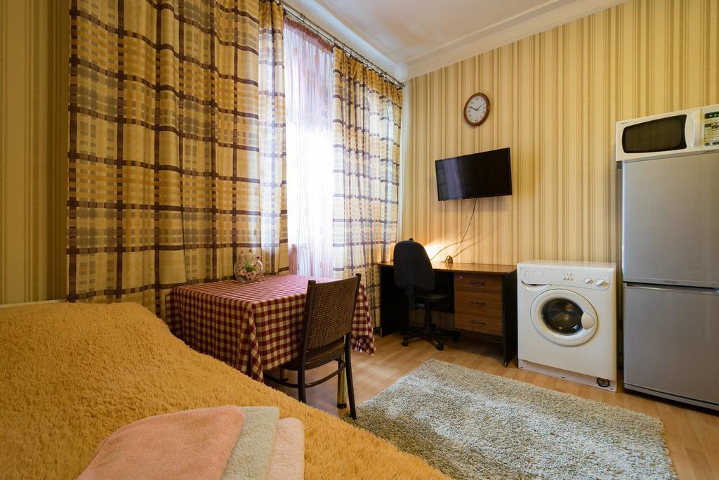 Nadezhda Apartments On Kabanbay Batyr 122 阿拉木图 外观 照片